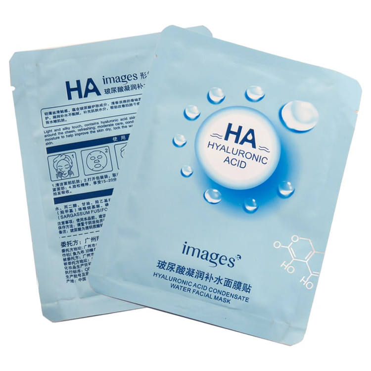 ماسک صورت ورقه ای هیالورونیک اسید ایمیجز