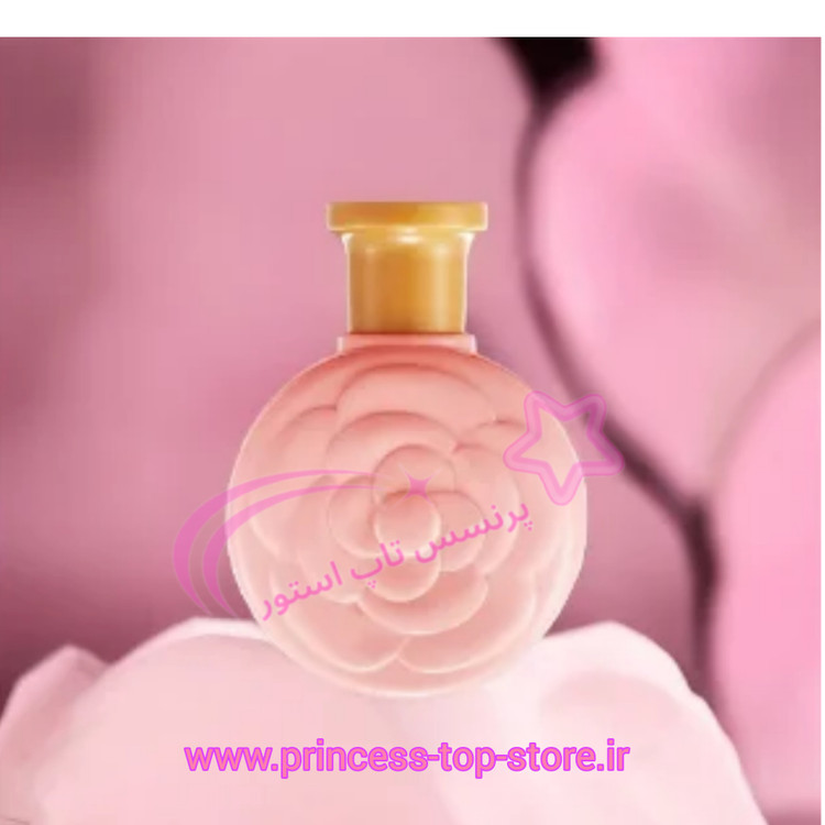 کرم آبرسان و مرطوب کننده مدل گل رز بیوآکوا وزن 100 گرم