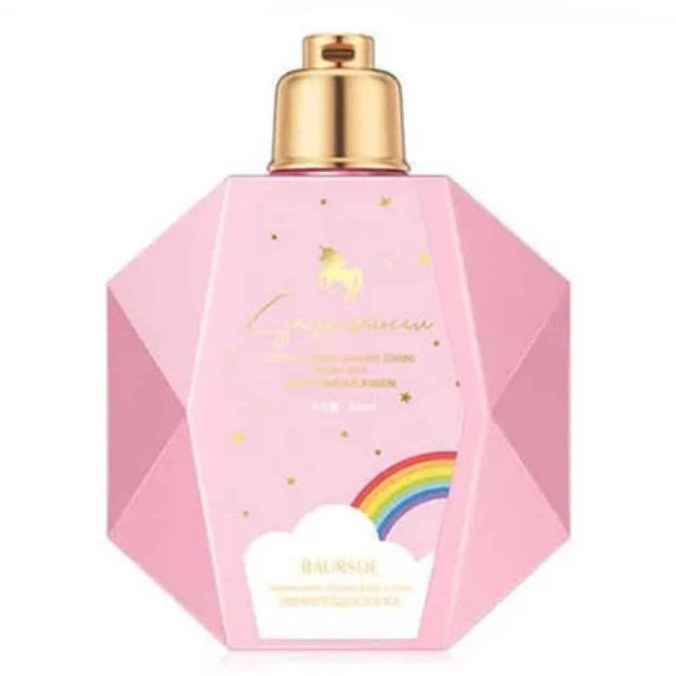 لوسیون بدن ساکورا یونیکورن بایورسد وزن 300 گرم