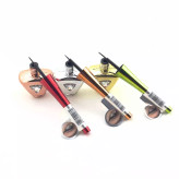 خط چشم مویی پوکه لاکچری دایسل یبوتی