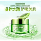 کرم آبرسان ضد چین و چروک آلوئه ورا