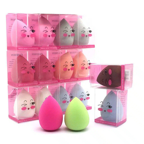 پد تخم مرغی ( بیوتی بلندر)